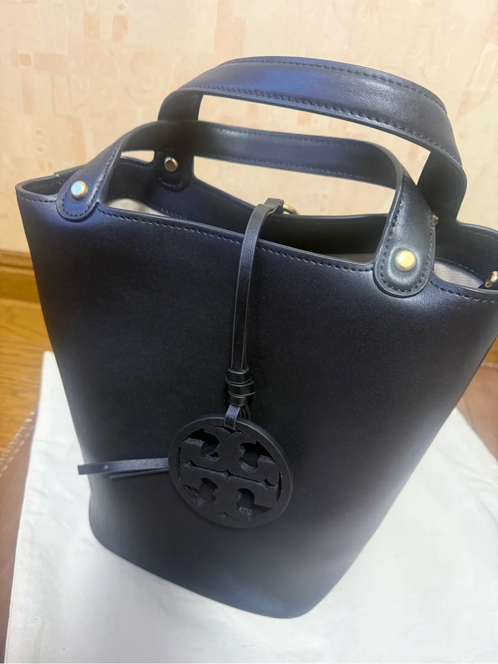 Tory Burch drop 10cm